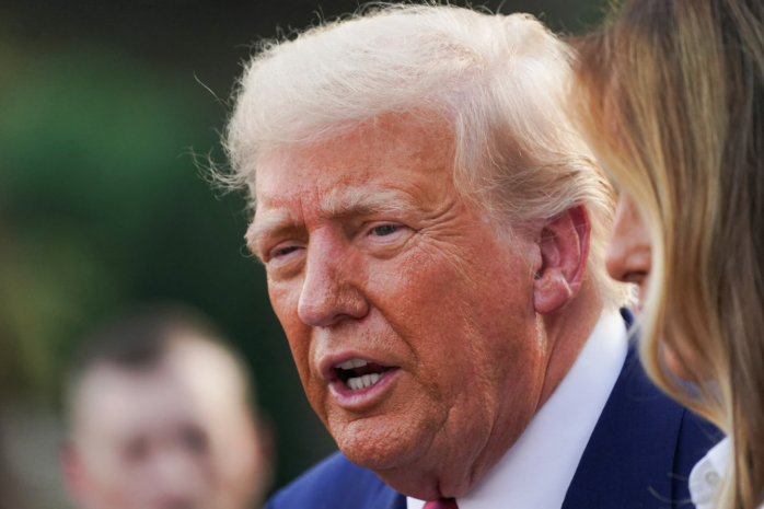 Трамп повика на евакуација на Техеран додека конфликтот меѓу Иран и Израел влегува во петтиот ден