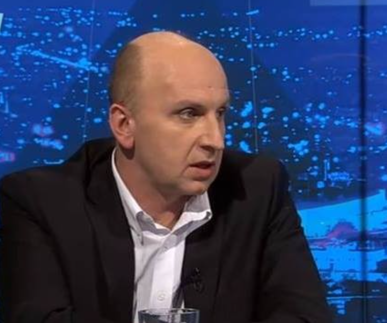 Адвокатот Дуковски за седумгодишнината од Преспанскиот договор: „ЕДЕН ОД ПОГОЛЕМИТЕ ПОГРОМИ НА ОВАА НАПАТЕНА ДРЖАВА И НАРОД!“