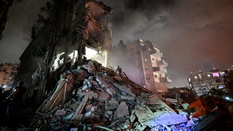 Иран најави нов бран напади со беспилотни летала врз Израел