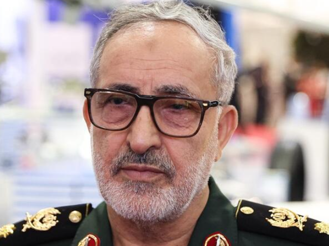 Израел: Го убивме првиот човек на иранската војска