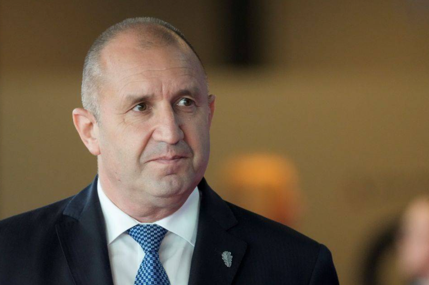 Радев: Бугарија не ставила ниту ќе стави вето на евроинтеграциите на Македонија