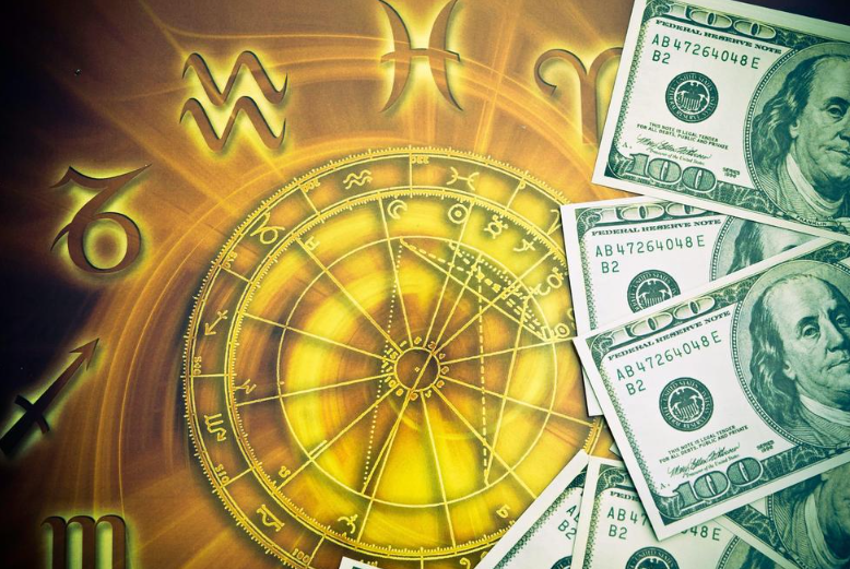 Три хороскопски знаци ги очекува огромна финансиска среќа од 20 јуни