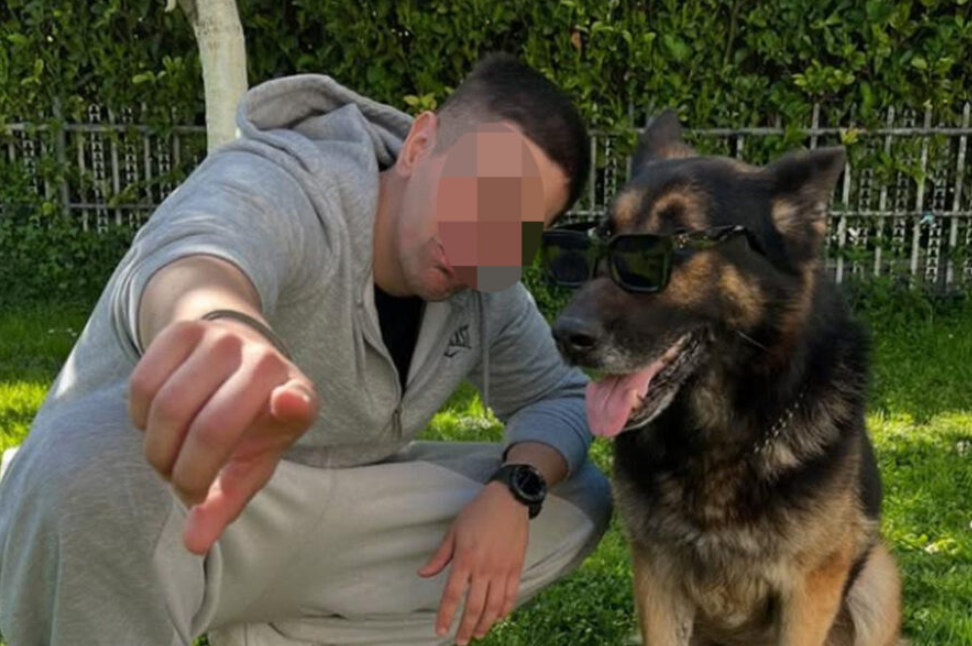 Војник од елитна единица е егзекуторот на младиот пар во Загреб: Го идентификувале преку отисоци и надзорни камери