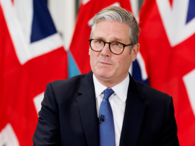 Велика Британија и сојузниците од Г7 најавуваат нови санкции против Русија