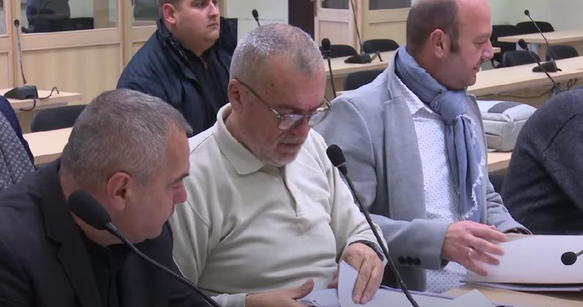 Манев: Палевски прво ја сликаше Вања па ја застрела