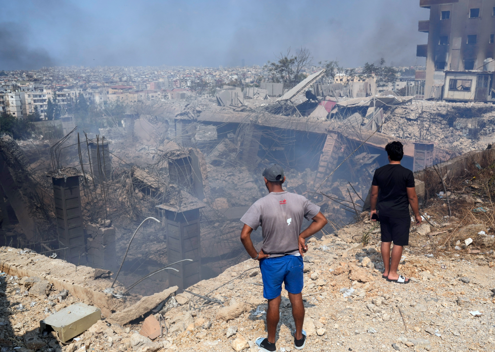 Во израелските напади на Иран убиени речиси 600 луѓе, повеќе од 1.300 повредени