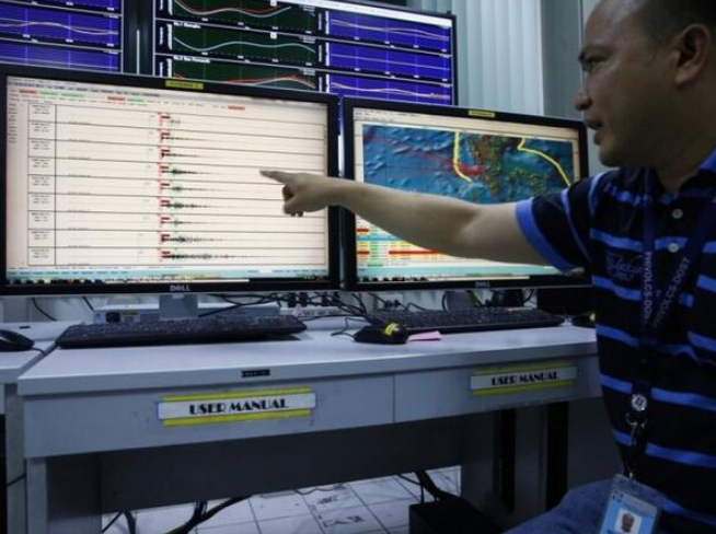 Силен земјотрес со јачина од 5,8 степени го погоди Мексико