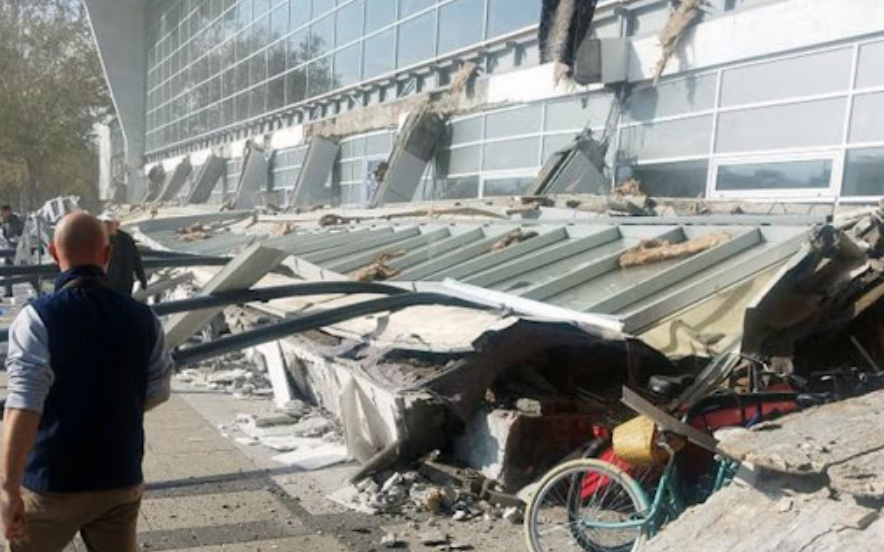 Сите осомничени за трагедијата на железничката станица во Нови Сад пуштени од притвор