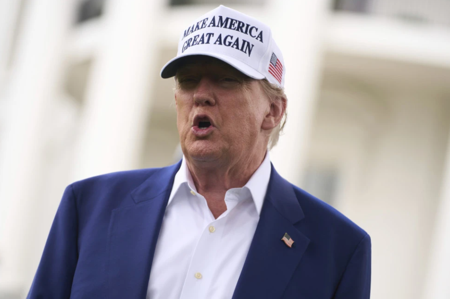 Трамп: Немаат поима што мислам