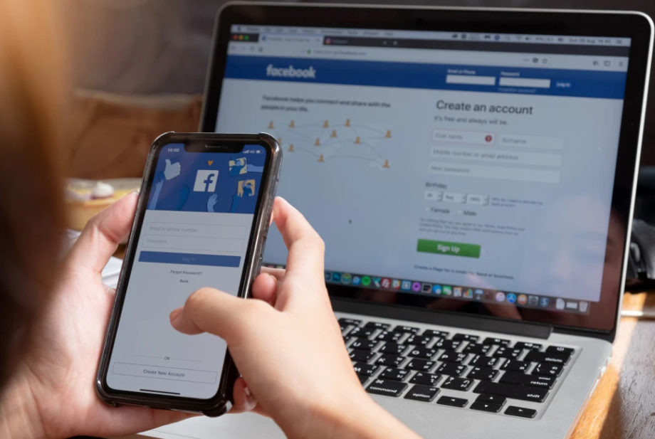 Passkey наскоро пристигнува на Facebook – еве што значи тоа за корисниците