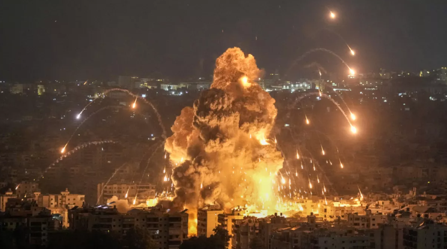 Кризата се продлабочува: Израел и Иран во меѓусебни напади, САД размислува за вклучување