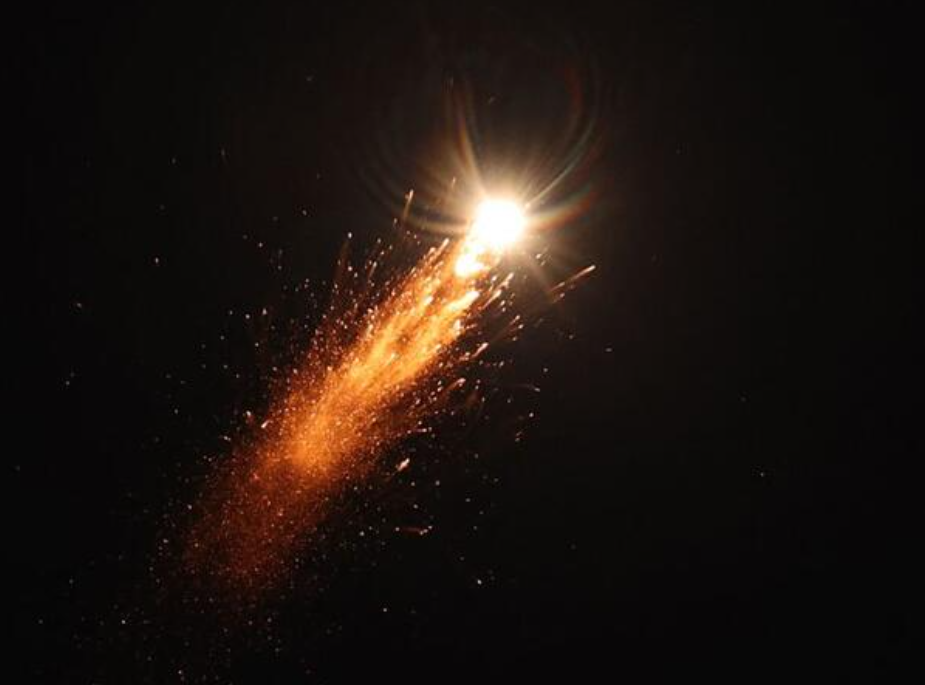 Иран синоќа испроба ново оружје: Предизвикува максимална штета, а се активира на висина од 7 километри