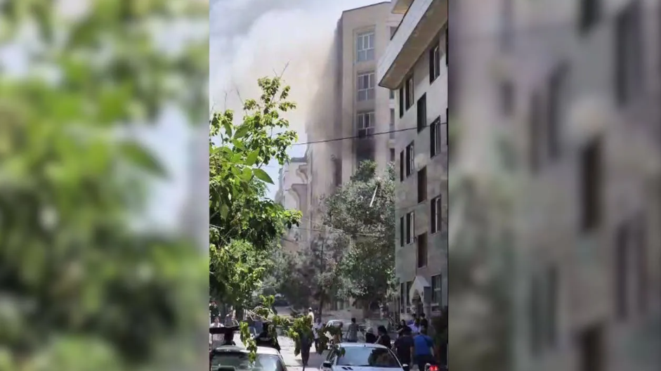 Ирански нуклеарен научник убиен во напад во Техеран