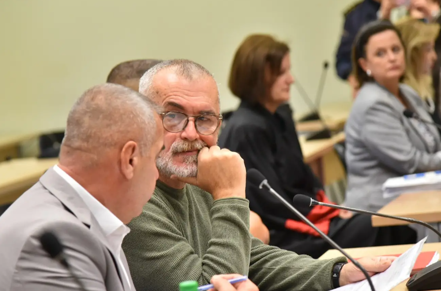 Адвокатот побара ослободување на Палчо поради недостиг на докази