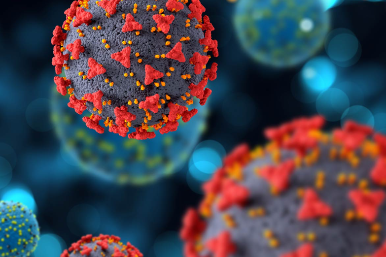 Нов сој на коронавирусот предизвикува необична болка во грлото, пациентите се жалат дека чувствуваат како некој да ги сече со жилет