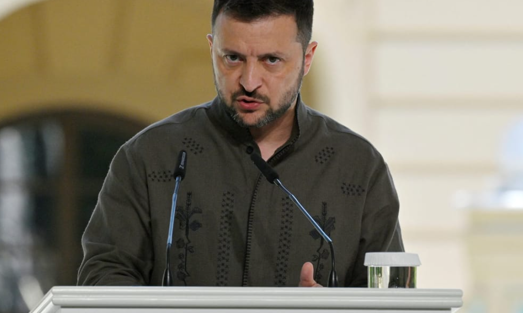 Зеленски потврди, Украина развива ново оружје – вистински кошмар за Владимир Путин