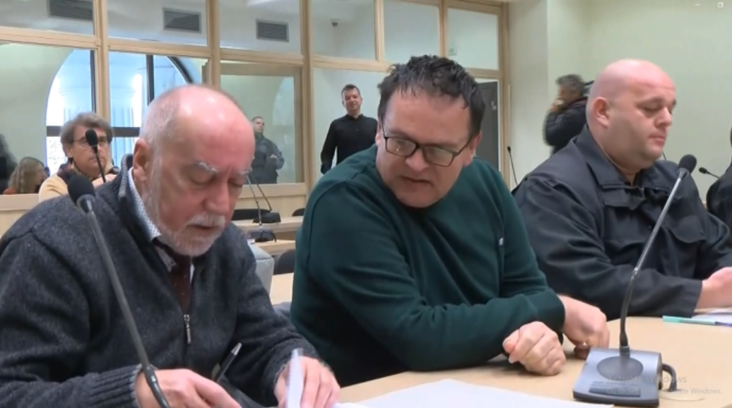 Зоран Давитков и понатаму дава исказ во полиција – Обвинителството најавува детали во текот на денот