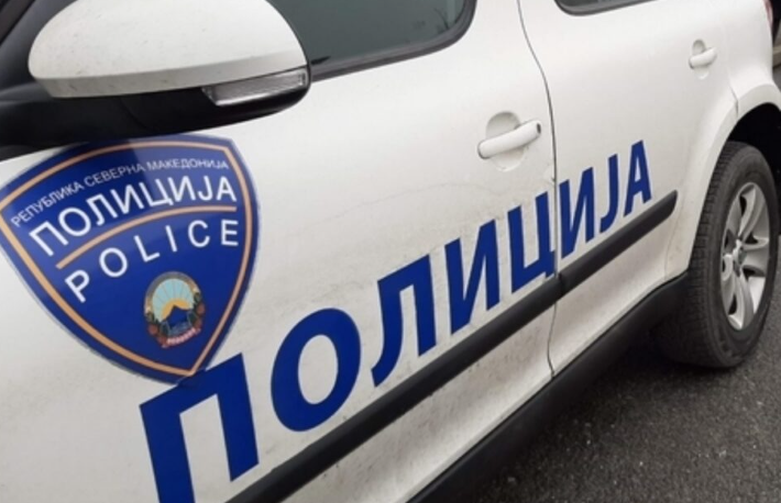 Затвореничка побегнала од Идризово, па била најдена во Гевгелија