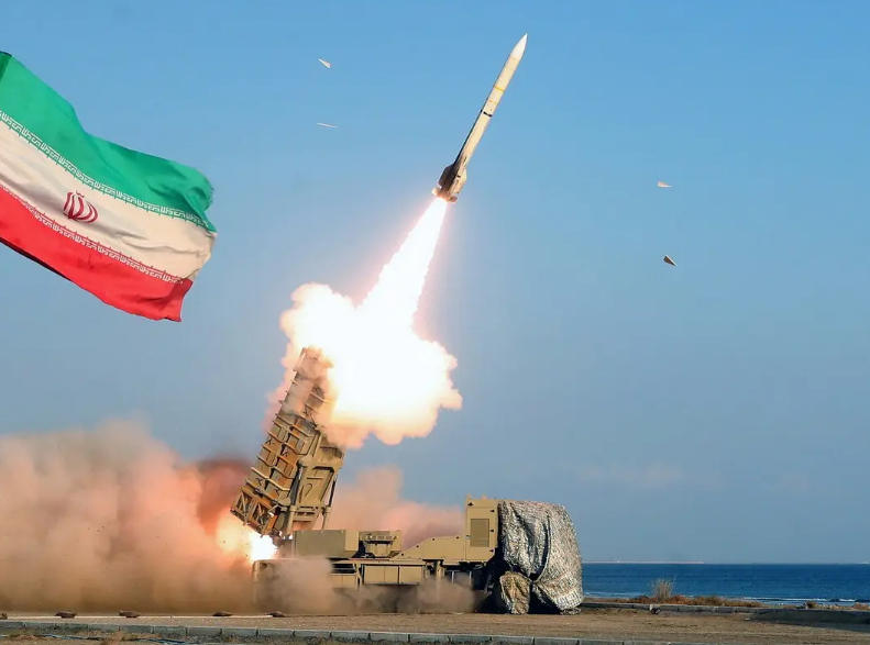 Израел објави видео: Еве зошто Иран е закана за целиот регион