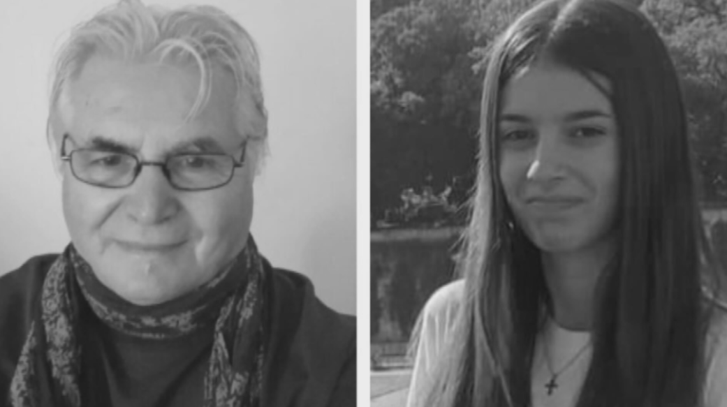 Вработениот во Народна банка под истрага – се сомничи дека го зел ранецот со пиштолот од убиствата на Вања и Панче