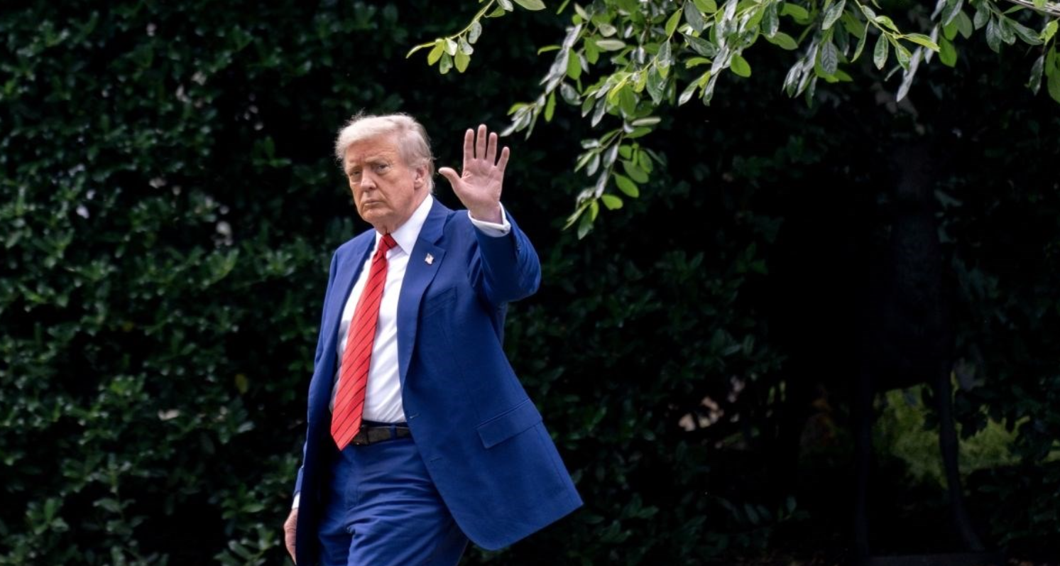 Пакистан ќе го номинира Доналд Трамп за Нобелова награда за мир