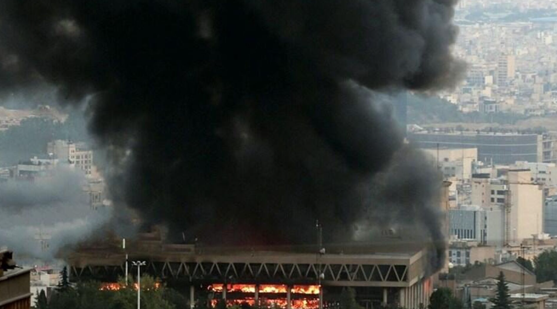 Иранското Министерство за здравство: Бројот на загинати расте, околу 3.500 цивили повредени во израелските напади