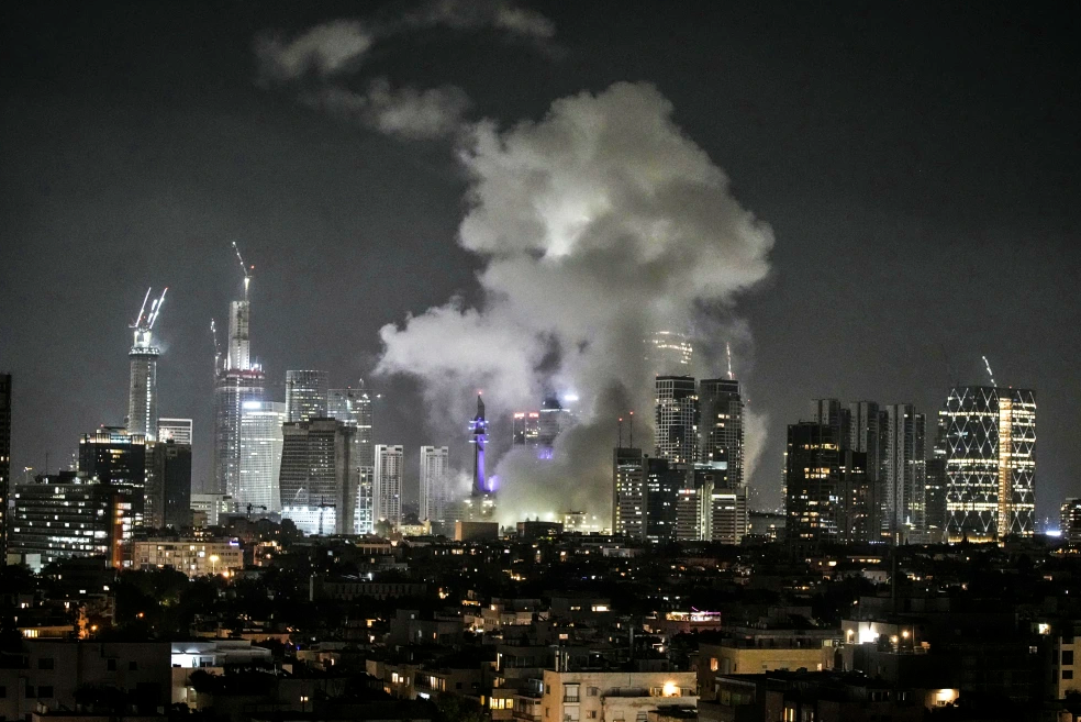 Професор од Катар: Иран има предност, Израел не може долго да издржи