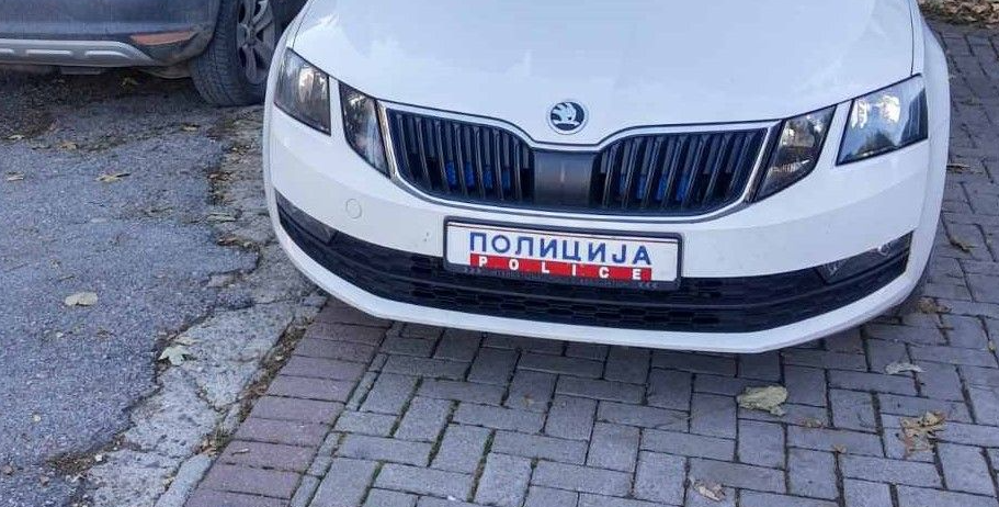 Пијан маж во Бутел крвнички ја претепал својата сопруга со чадор, ја удирал по телото и главата