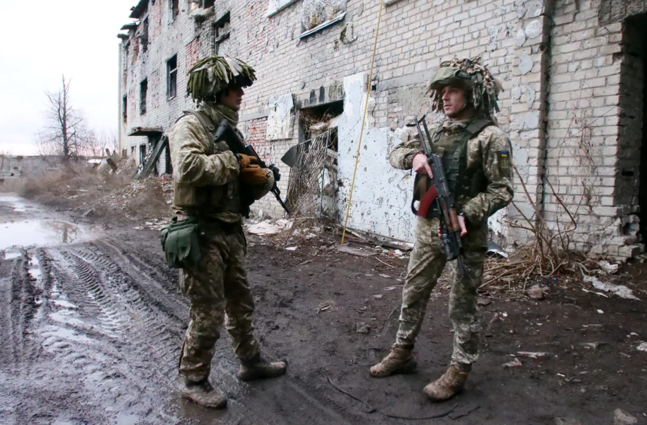 Руски амбасадор по грешка откри воена тајна: Потврдени шокантни човечки загуби во Украина