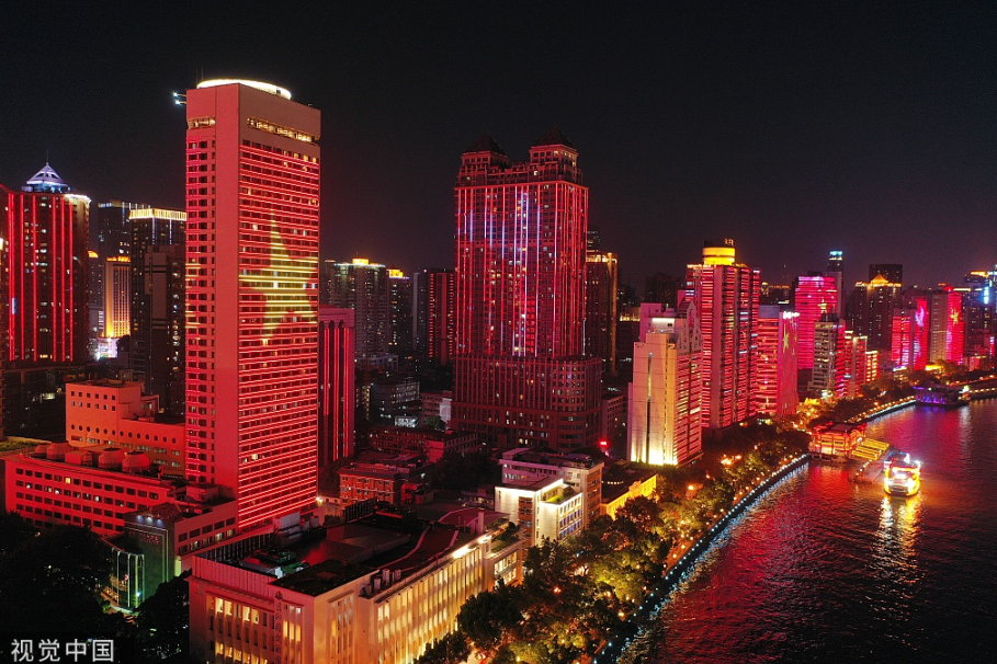 Кина со рекордна енергетска доминација: Произведува повеќе струја од САД, ЕУ и Индија заедно