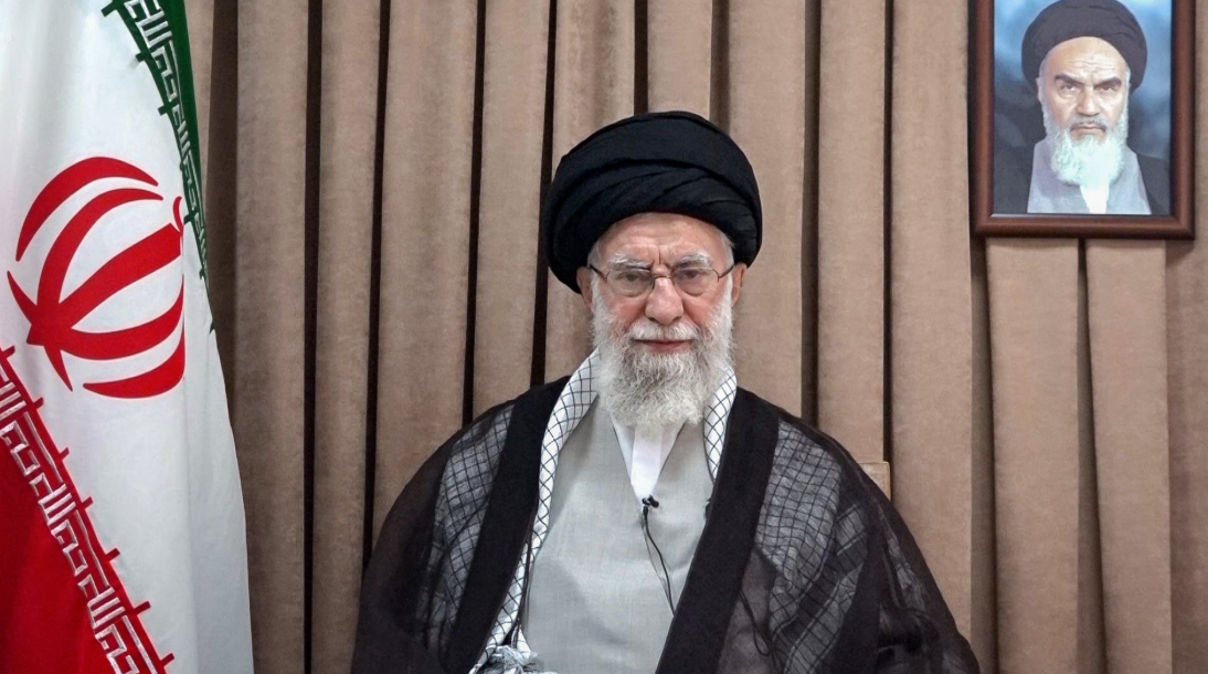 Конечно се огласи врховниот лидер на Иран: Испрати важна порака