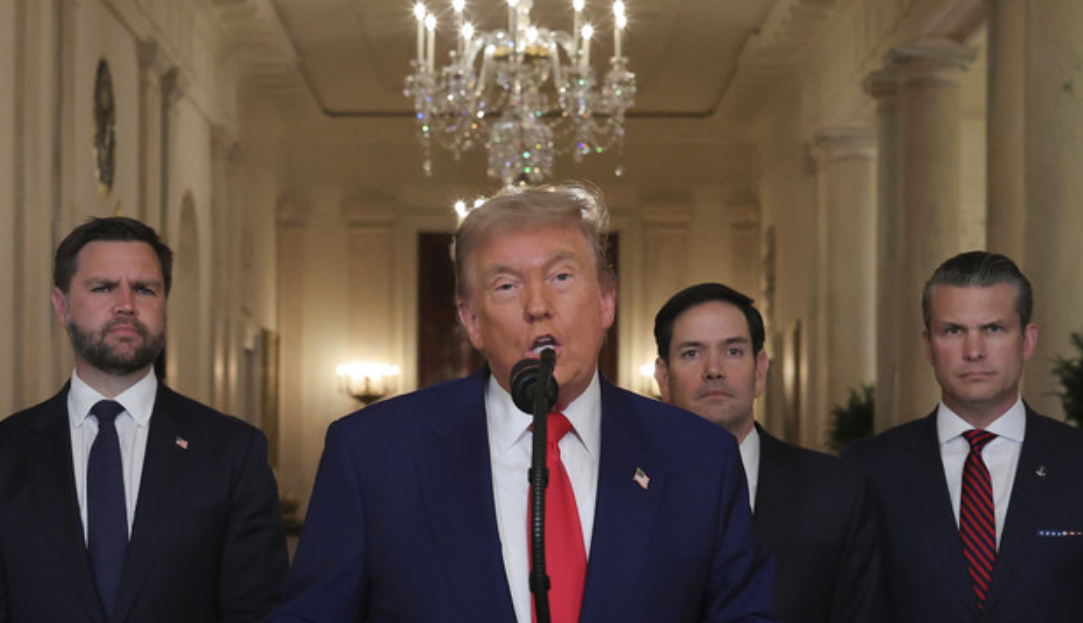 Русија испрати сериозно предупредување до Трамп: САД ја отворија Пандорината кутија со нападот врз Иран – никој не знае какви последици ќе следат