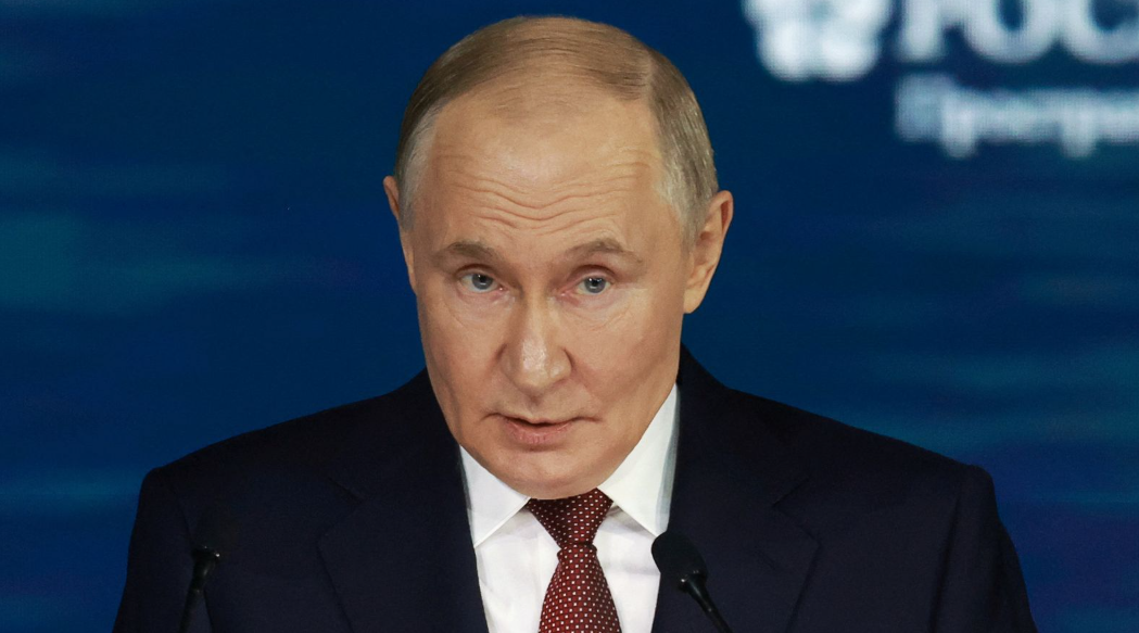 Путин се огласи после американските напади врз Иран