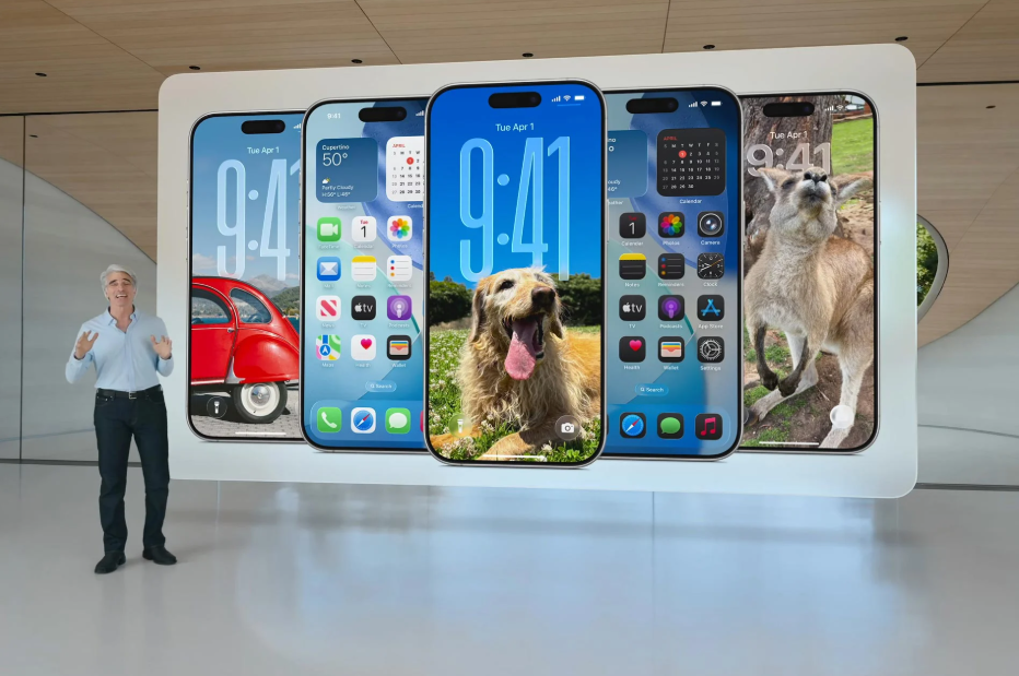 Apple ги послуша своите корисници: Пристигнуваат најголемите промени досега