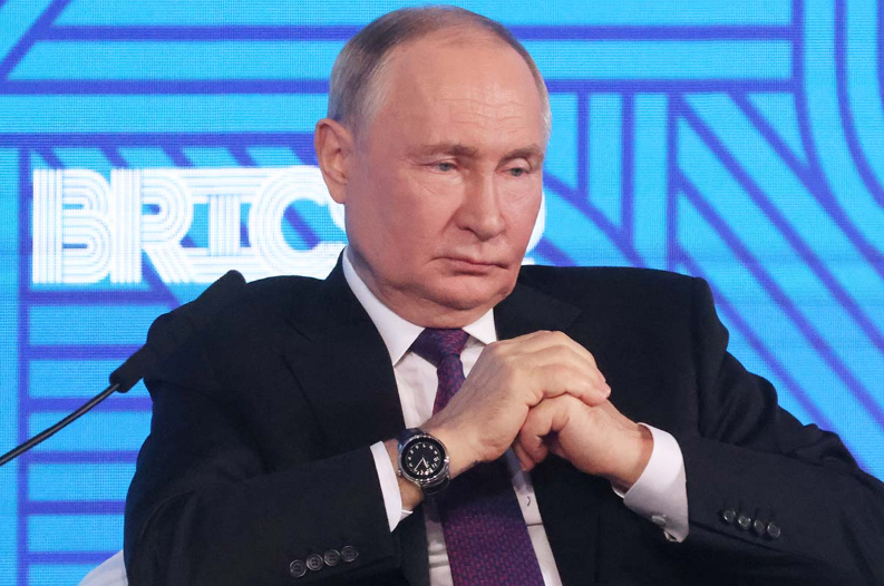 Се остваруваат најлошите прогнози за Русија: Путин го очекува најцрното сценарио досега – дали рускиот претседател ќе успее да го издржи ова?