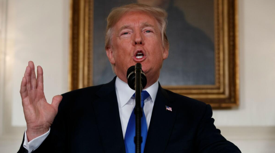 Иран: Трамп не молеше да постигнеме примирје