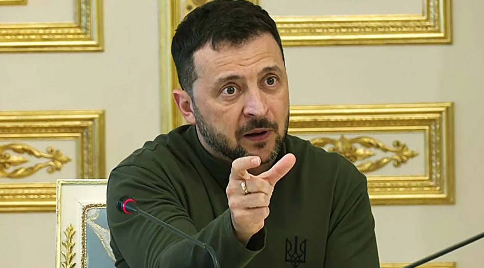 “Јас сум најискусниот”: Зеленски тврди дека се уште не е време да се повлече од претседателската функција