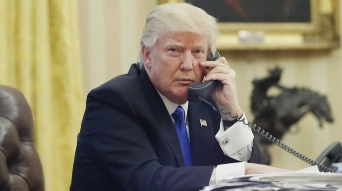 Германија предупредува: Америка може да ја остави Украина на цедило