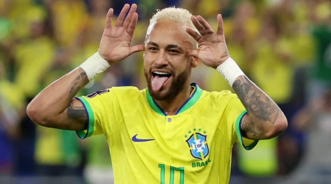 Дали Нејмар се враќа во Европа? Познатиот фудбалер го послуша своето срце