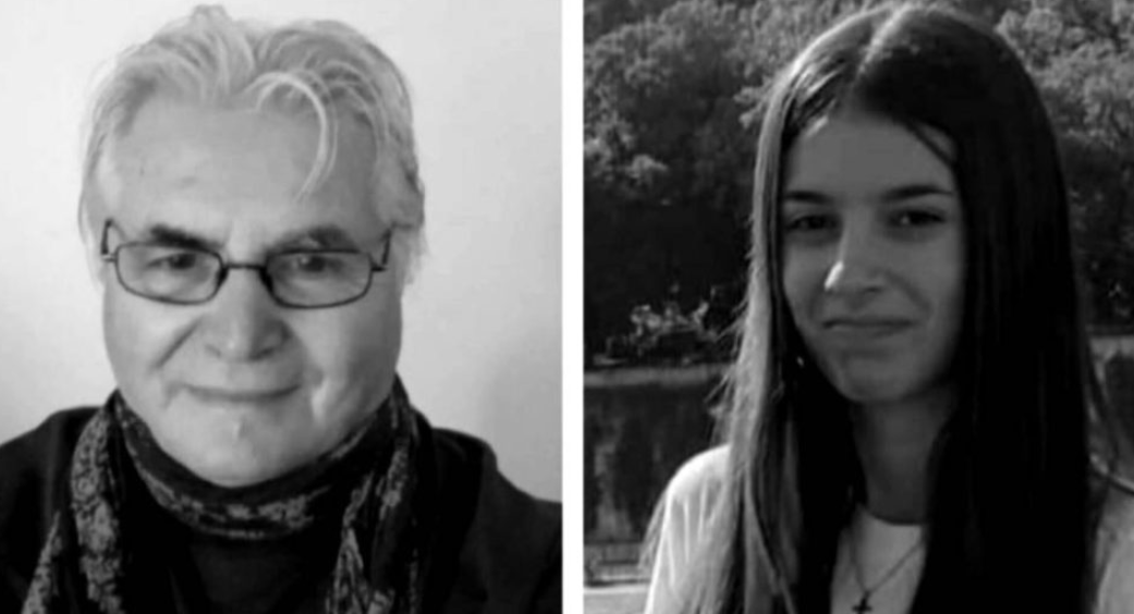 Во Кривичниот суд ќе биде изречена пресуда за убиството на Вања и Панче