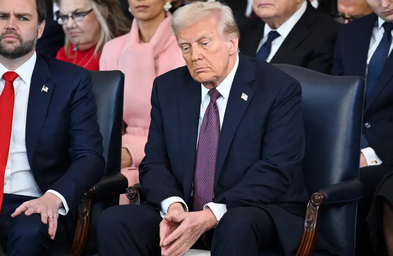 Извештајот на американските разузнавачи е најголемото разочарување на Трамп: Дали е ова вистината за нападите во Иран?