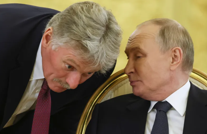 „Такво прашање сериозни луѓе никогаш не поставуваат“: Песков откри детали од разговорот помеѓу Путин и Трамп