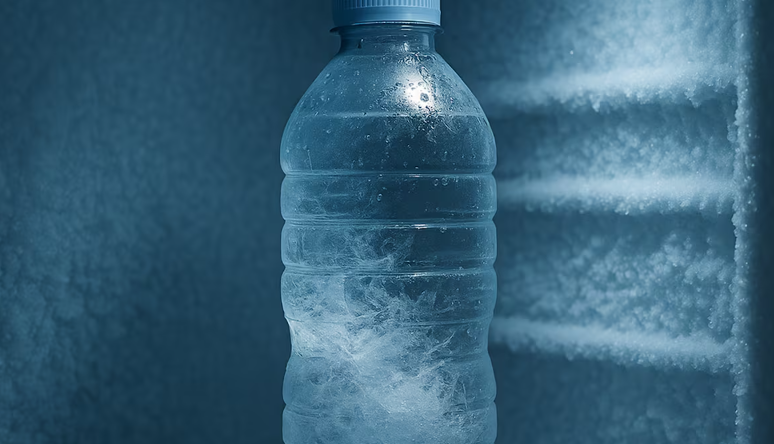 Трик со шише вода со кој Германците ги разладуваат своите станови без клима уреди