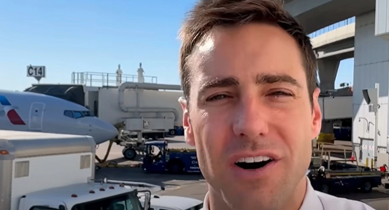 Пилот искрено одговори колку заработува за само еден час: Луѓето збунето прашуваат – дали е ова нормално?