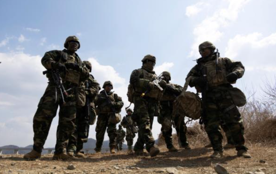 Се подготвува голем руски напад? Северна Кореја испраќа дополнителни трупи во Русија ова лето