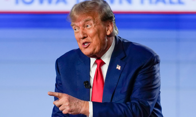 Трамп: Русија нема да нападне