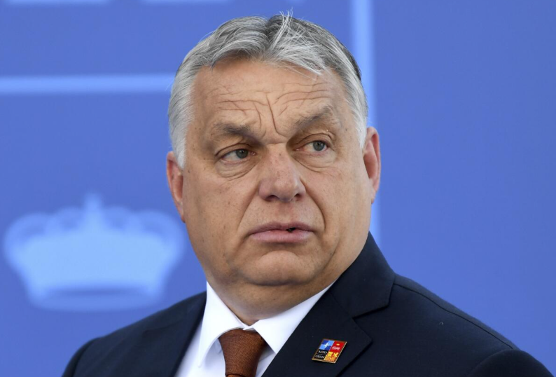 Орбан се закани со последици за учество или организирање на Парадата на гордоста