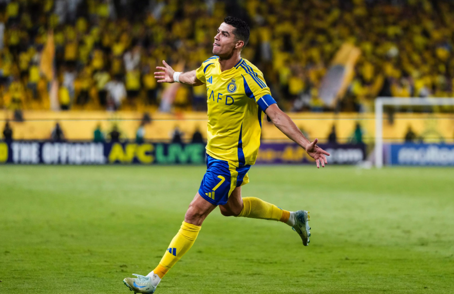 Роналдо доби кралски договор – еве колку ќе заработува фудбалерот на секои 24 часа