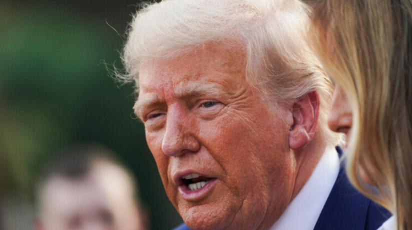 Трамп со изјава којашто светот со нетрпение ја очекуваше: “За една недела тоа ќе биде завршено”