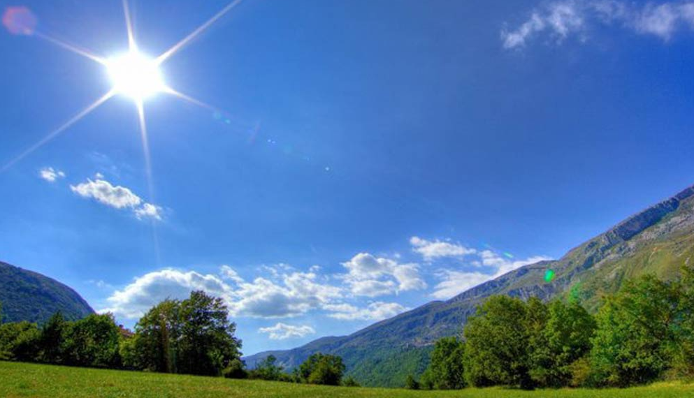 Временска прогноза: Еве какво време ја очекува Македонија денес